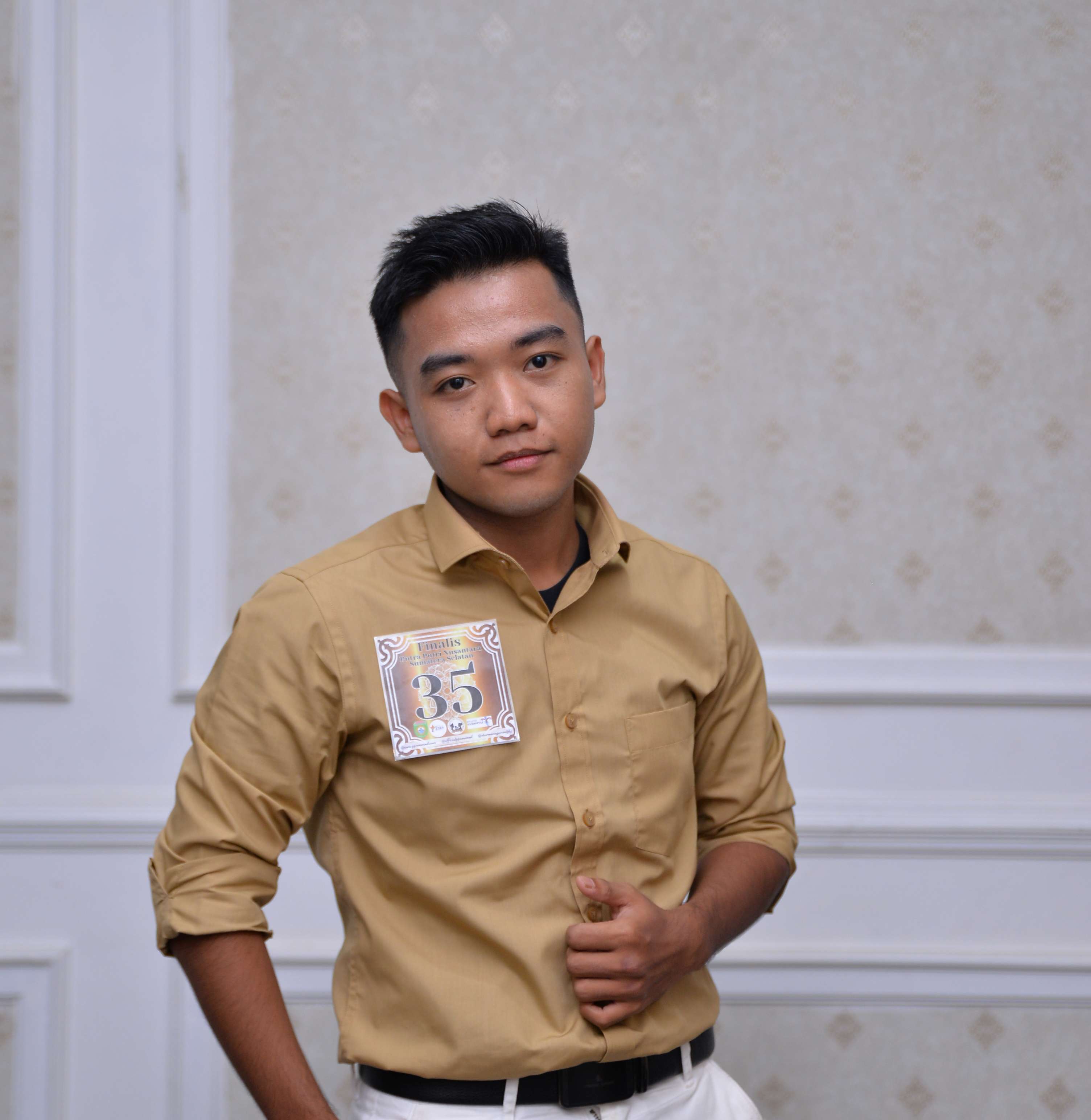 MUH RAFI AFLAH